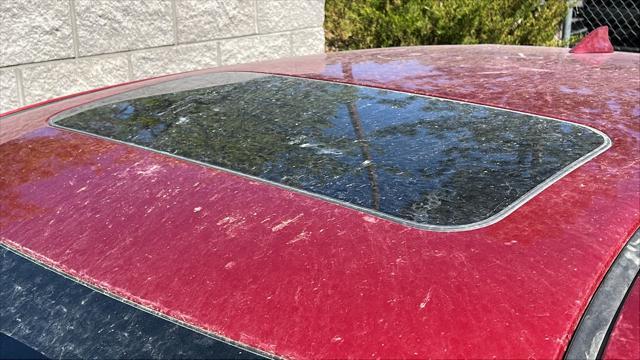 used 2018 Mazda CX-5 car, priced at $15,998