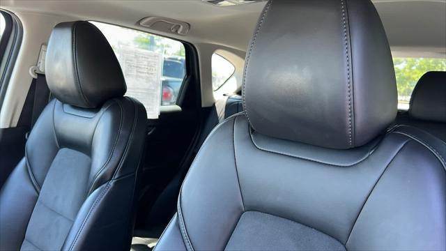 used 2018 Mazda CX-5 car, priced at $14,798