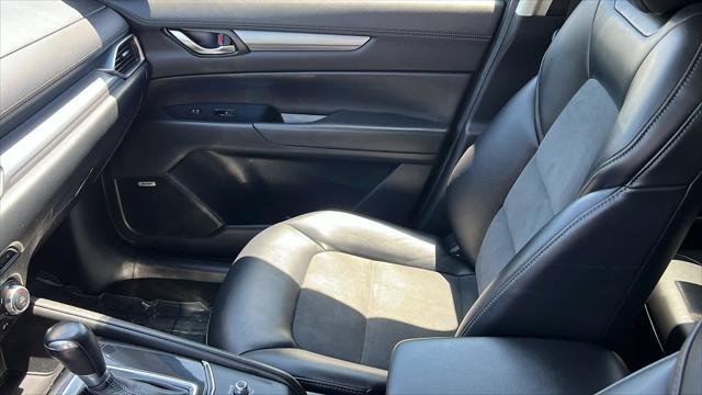used 2018 Mazda CX-5 car, priced at $14,798