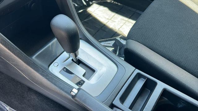 used 2016 Subaru Impreza car, priced at $9,977