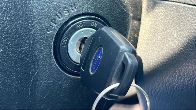 used 2016 Subaru Impreza car, priced at $9,977