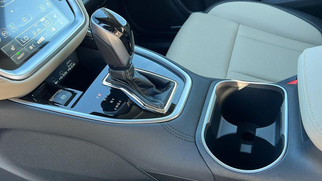 new 2025 Subaru Outback car, priced at $39,369