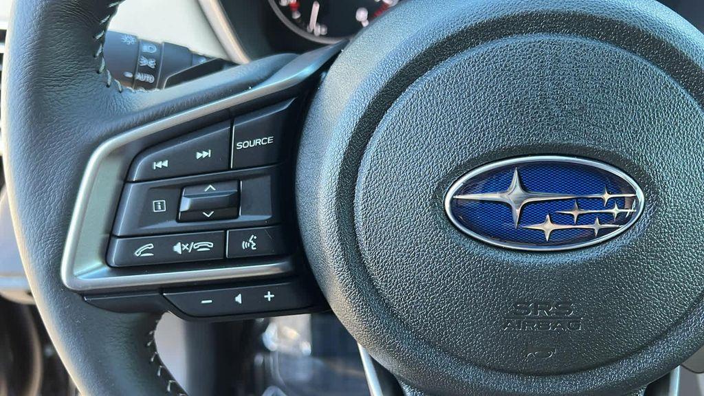 new 2025 Subaru Outback car, priced at $39,369