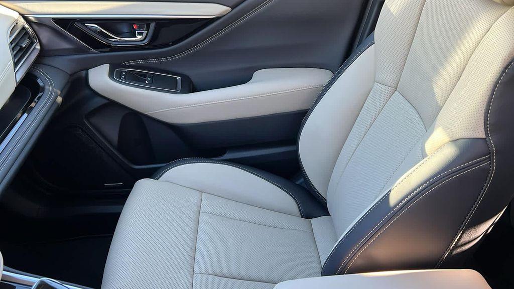 new 2025 Subaru Outback car, priced at $39,369