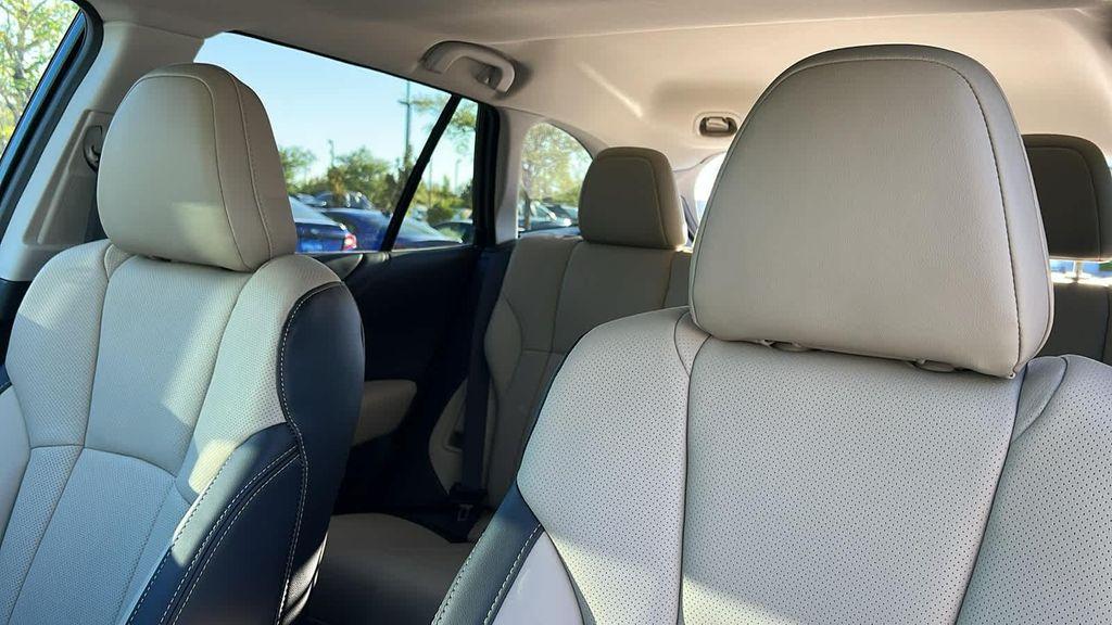 new 2025 Subaru Outback car, priced at $39,369