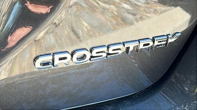 used 2024 Subaru Crosstrek car, priced at $28,995