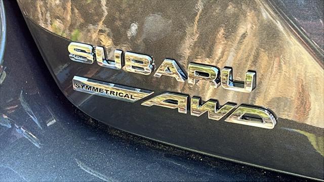 used 2024 Subaru Crosstrek car, priced at $28,995