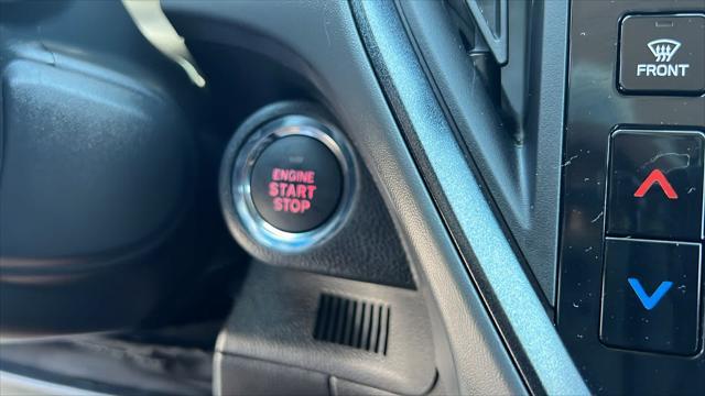 used 2024 Subaru Crosstrek car, priced at $27,899