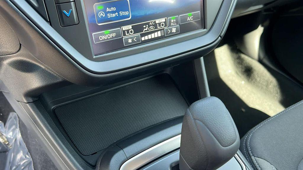 new 2025 Subaru Impreza car, priced at $24,741