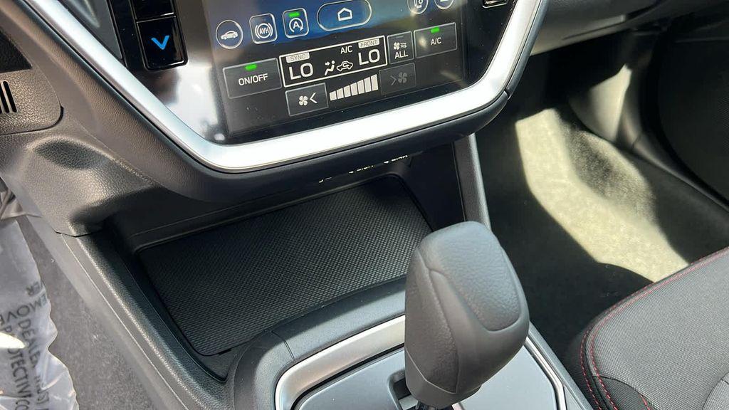 new 2025 Subaru Impreza car, priced at $28,597