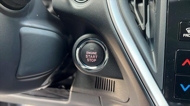 new 2025 Subaru Impreza car, priced at $28,597
