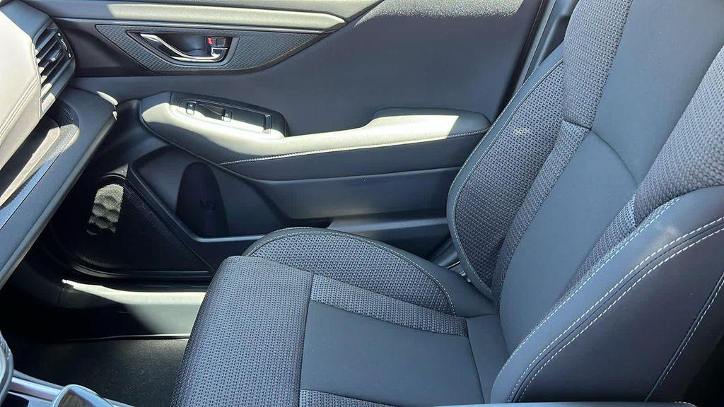 new 2025 Subaru Outback car, priced at $35,282