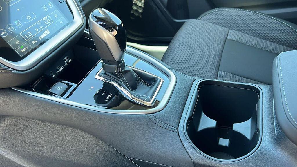 new 2025 Subaru Outback car, priced at $35,282