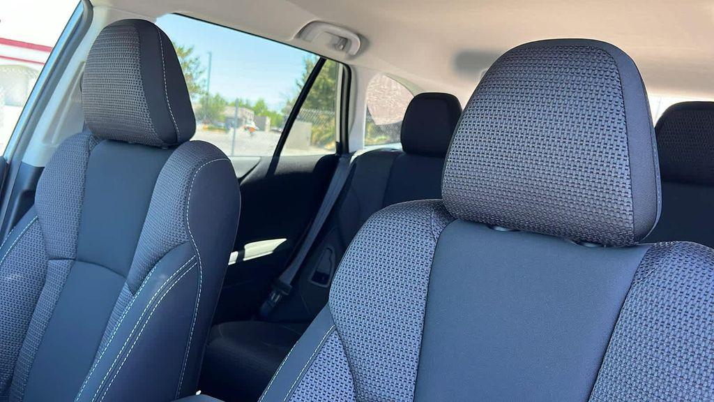 new 2025 Subaru Outback car, priced at $35,282