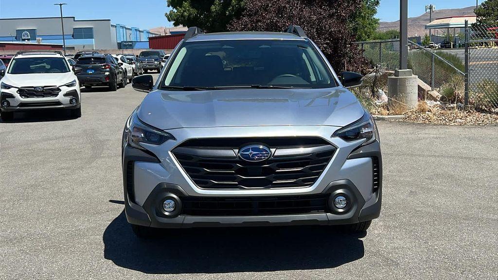 new 2025 Subaru Outback car, priced at $35,282