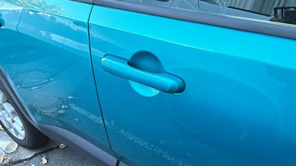 used 2022 Jeep Renegade car, priced at $17,799