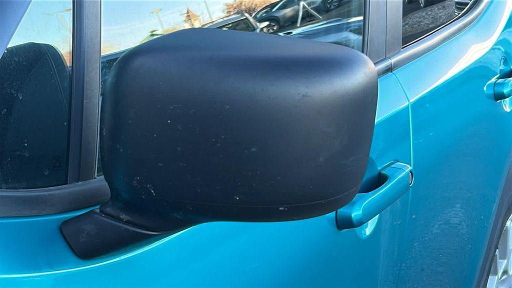 used 2022 Jeep Renegade car, priced at $17,799