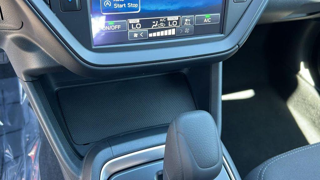 new 2025 Subaru Impreza car, priced at $25,232