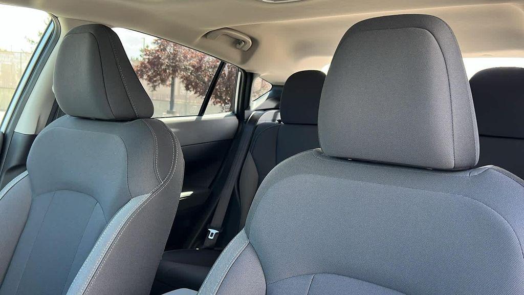 new 2025 Subaru Crosstrek car, priced at $32,644