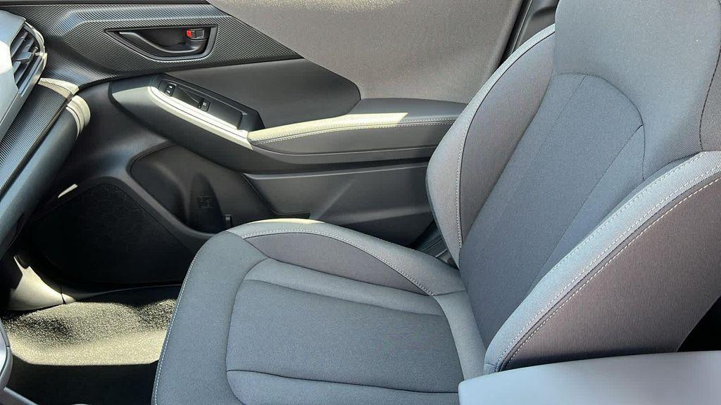 new 2025 Subaru Crosstrek car, priced at $32,644