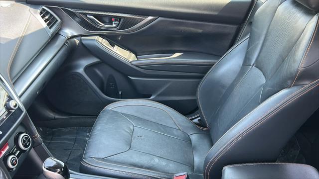 used 2018 Subaru Crosstrek car, priced at $20,977