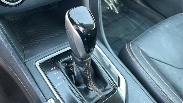 used 2018 Subaru Crosstrek car, priced at $20,977