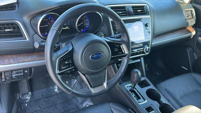 used 2018 Subaru Outback car, priced at $17,977