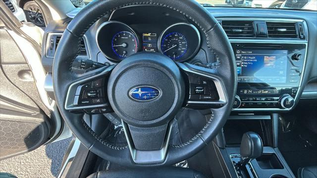 used 2018 Subaru Outback car, priced at $17,977