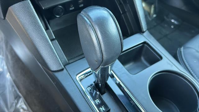 used 2018 Subaru Outback car, priced at $17,977