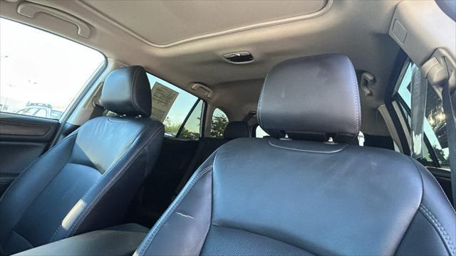 used 2018 Subaru Outback car, priced at $17,977