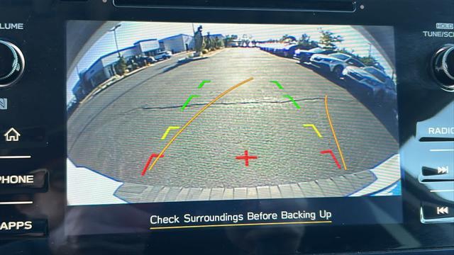 used 2018 Subaru Outback car, priced at $17,977