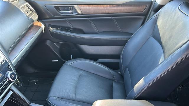 used 2018 Subaru Outback car, priced at $17,977