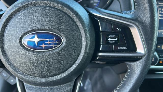 used 2018 Subaru Outback car, priced at $17,977