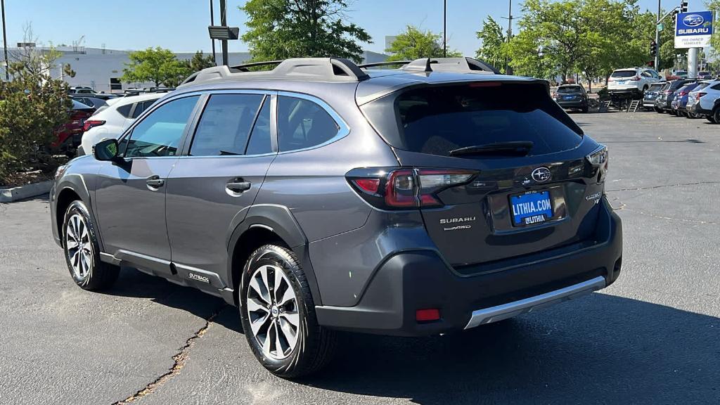 new 2025 Subaru Outback car, priced at $39,016