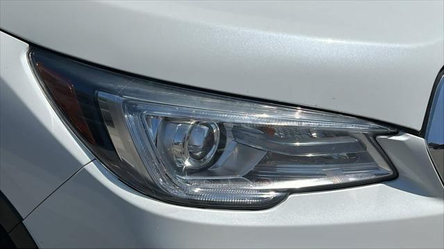 used 2021 Subaru Ascent car, priced at $22,998