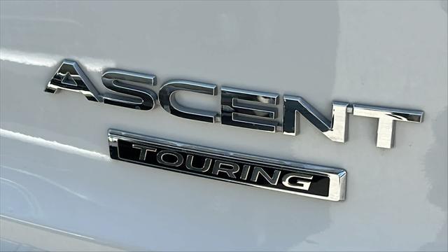used 2021 Subaru Ascent car, priced at $22,998