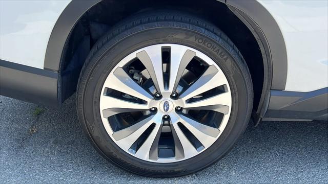 used 2021 Subaru Ascent car, priced at $22,998
