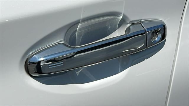 used 2021 Subaru Ascent car, priced at $22,998