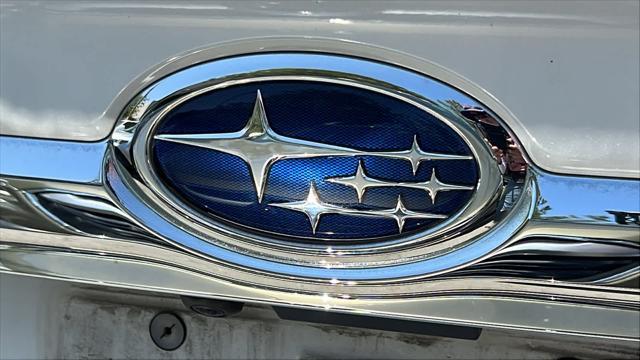 used 2021 Subaru Ascent car, priced at $22,998