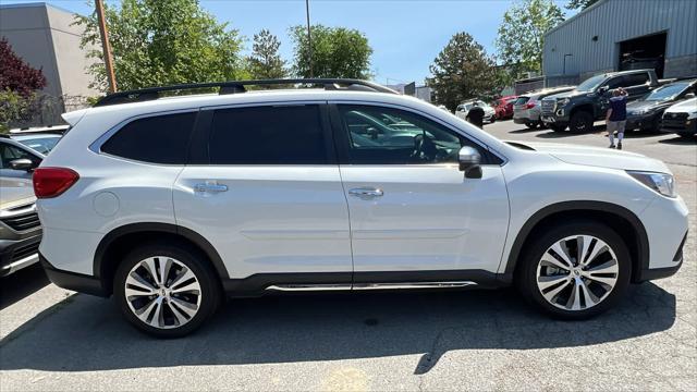 used 2021 Subaru Ascent car, priced at $22,998