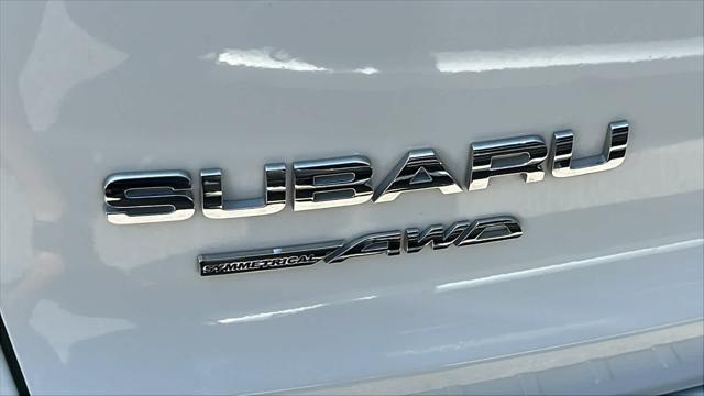 used 2021 Subaru Ascent car, priced at $22,998