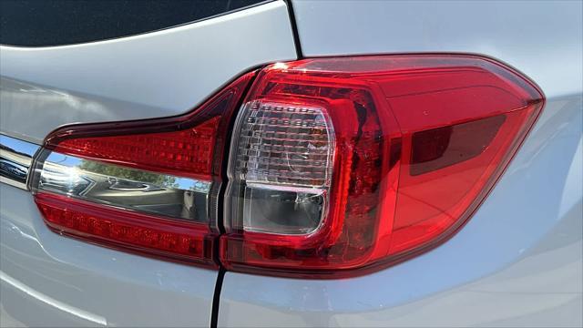 used 2021 Subaru Ascent car, priced at $22,998