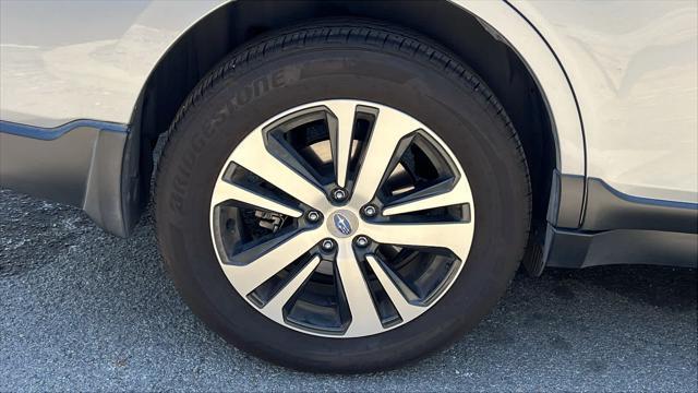 used 2019 Subaru Outback car, priced at $19,998