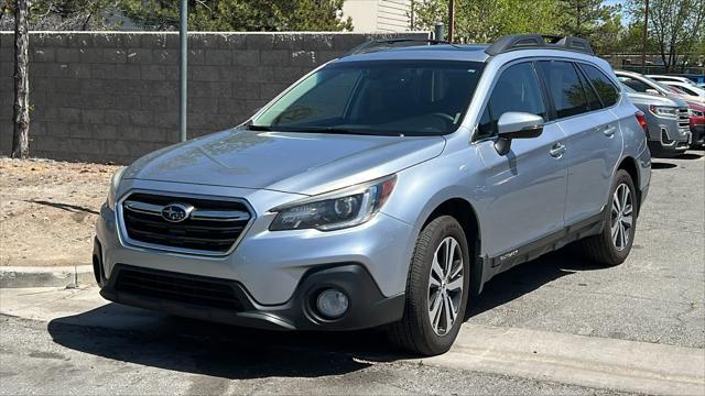 used 2019 Subaru Outback car, priced at $19,998