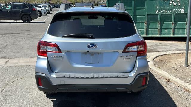 used 2019 Subaru Outback car, priced at $19,998