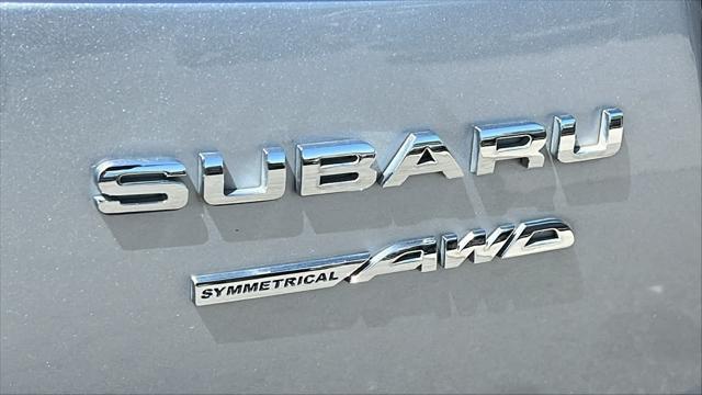 used 2019 Subaru Outback car, priced at $19,998