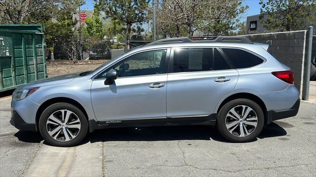used 2019 Subaru Outback car, priced at $19,998