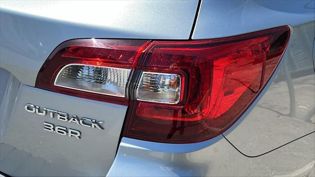 used 2019 Subaru Outback car, priced at $19,998