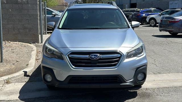 used 2019 Subaru Outback car, priced at $19,998