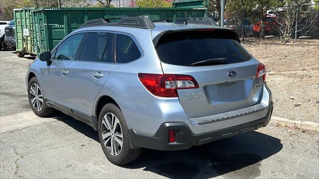used 2019 Subaru Outback car, priced at $19,998